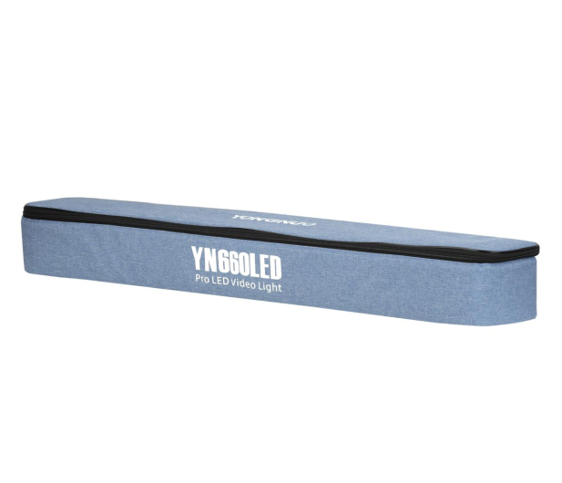 Yongnuo YN660LED - RGB, WB (2000K - 9900K) - 1264399 - zdjęcie 5